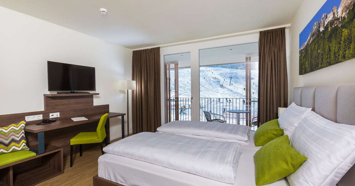 Een foto van Sentido Alpenhotel Kaiserfels
