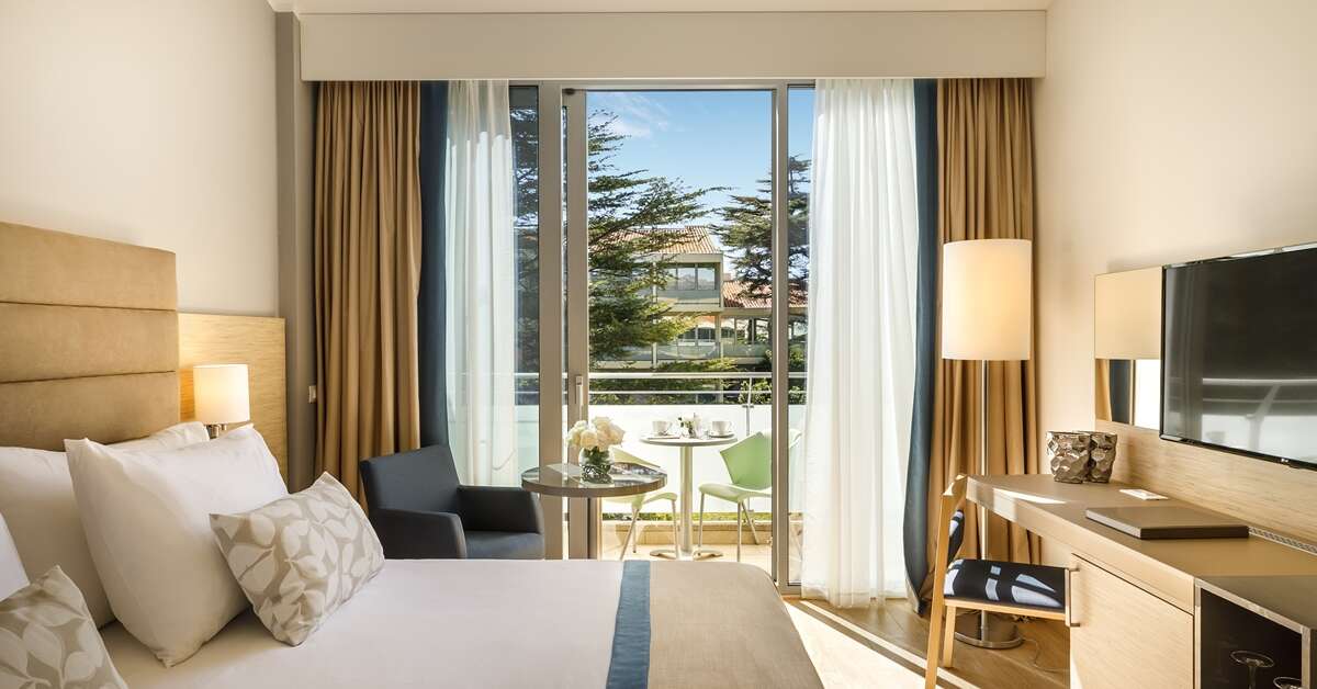 Een foto van Valamar Argosy Hotel