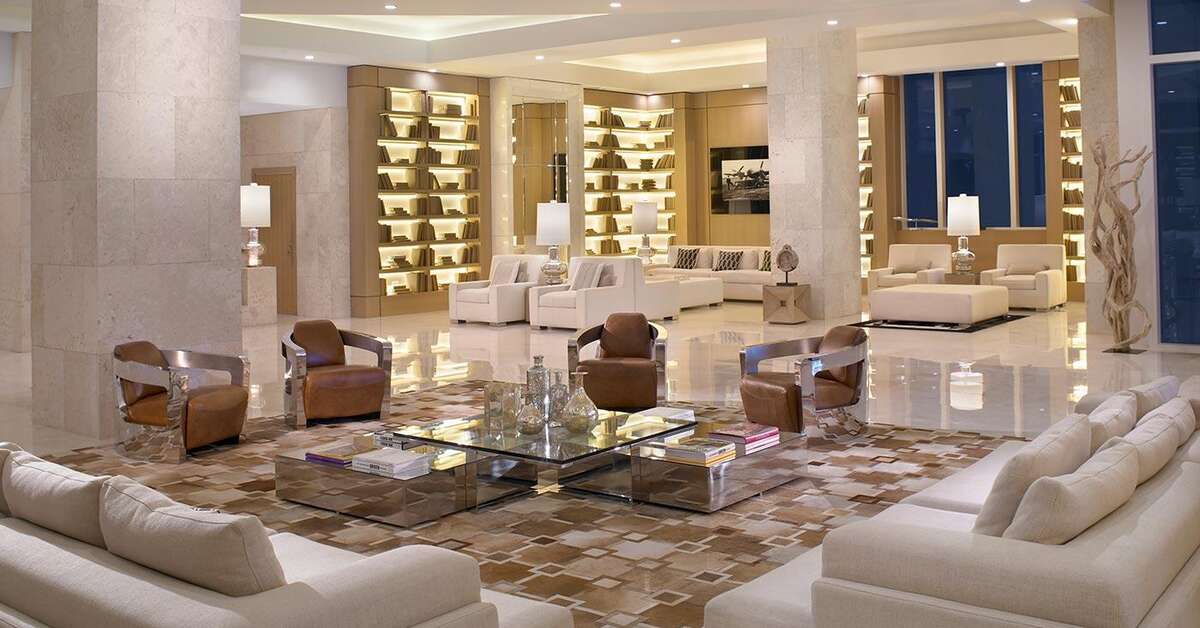 Een foto van Grand Beach Hotel Surfside