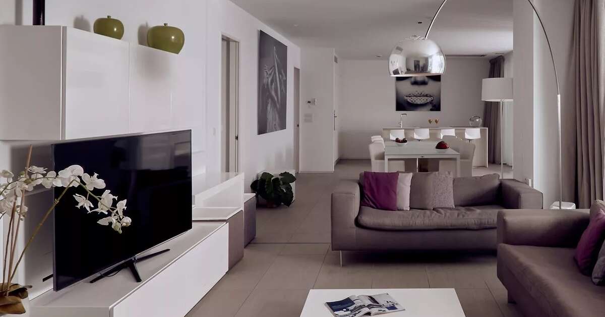 Een foto van Baobab Suites