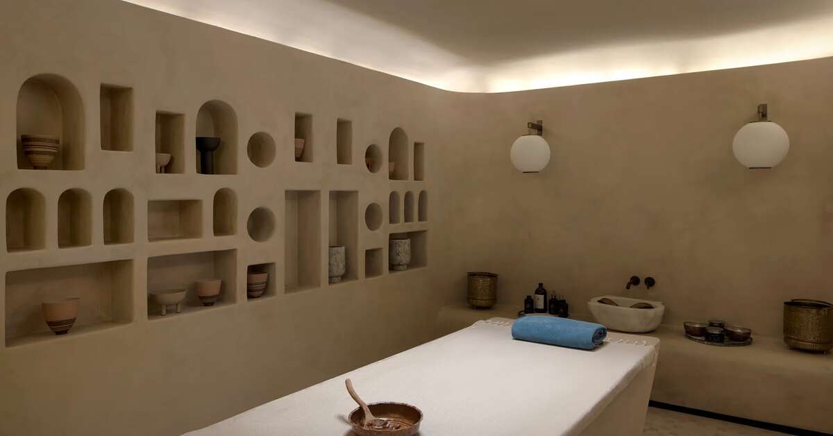 Ein Foto Six Senses Rome