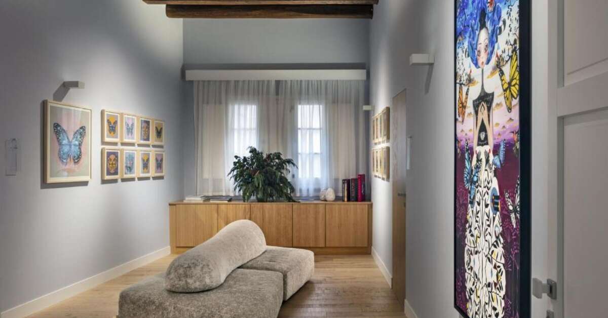 Een foto van Casa Clat