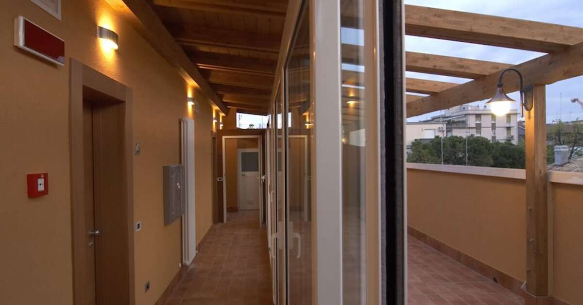 Een foto van Hotel Villa Lalla