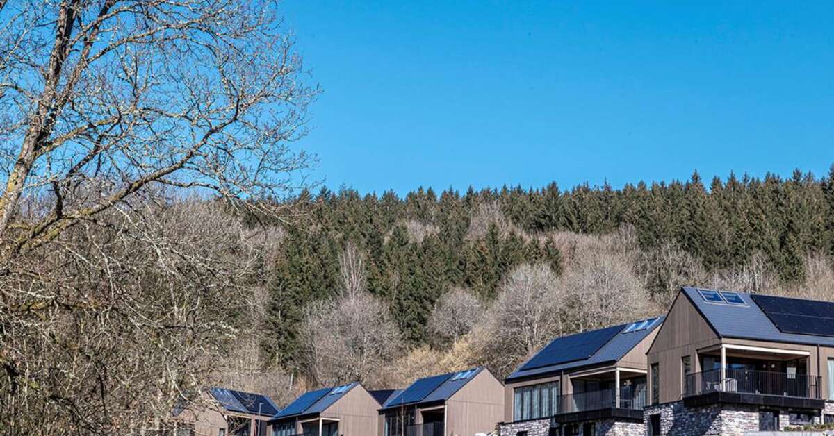 Een foto van Anatura Ardenne