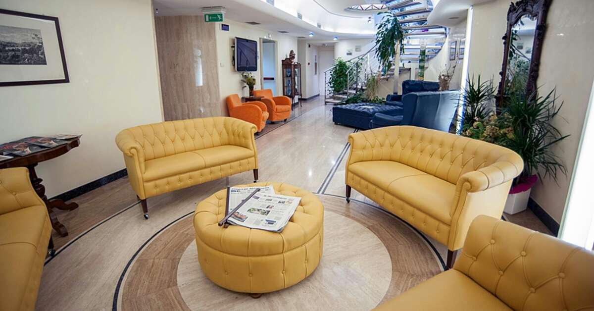 Een foto van Hotel Windrose