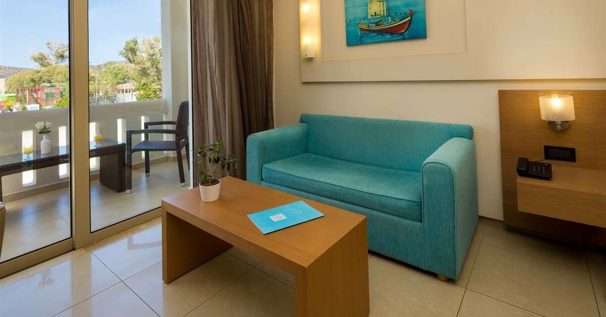 Ein Foto Amalthia Beach Resort