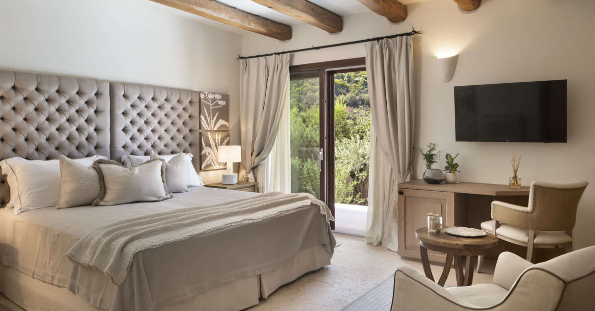Een foto van Relais Villa Carola