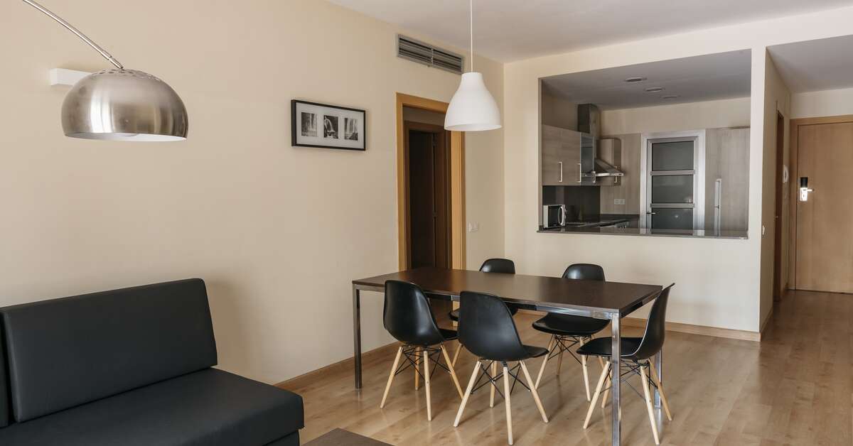 Een foto van Villarroel Barcelona Appartementen