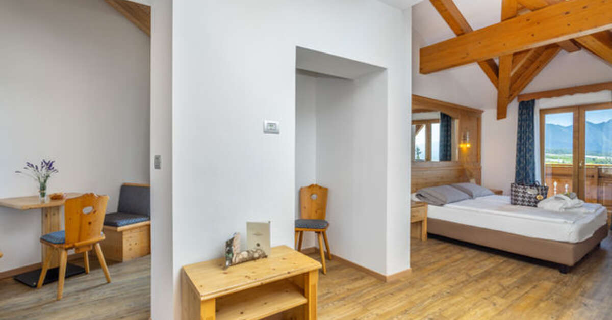 Een foto van Miraval Hotel