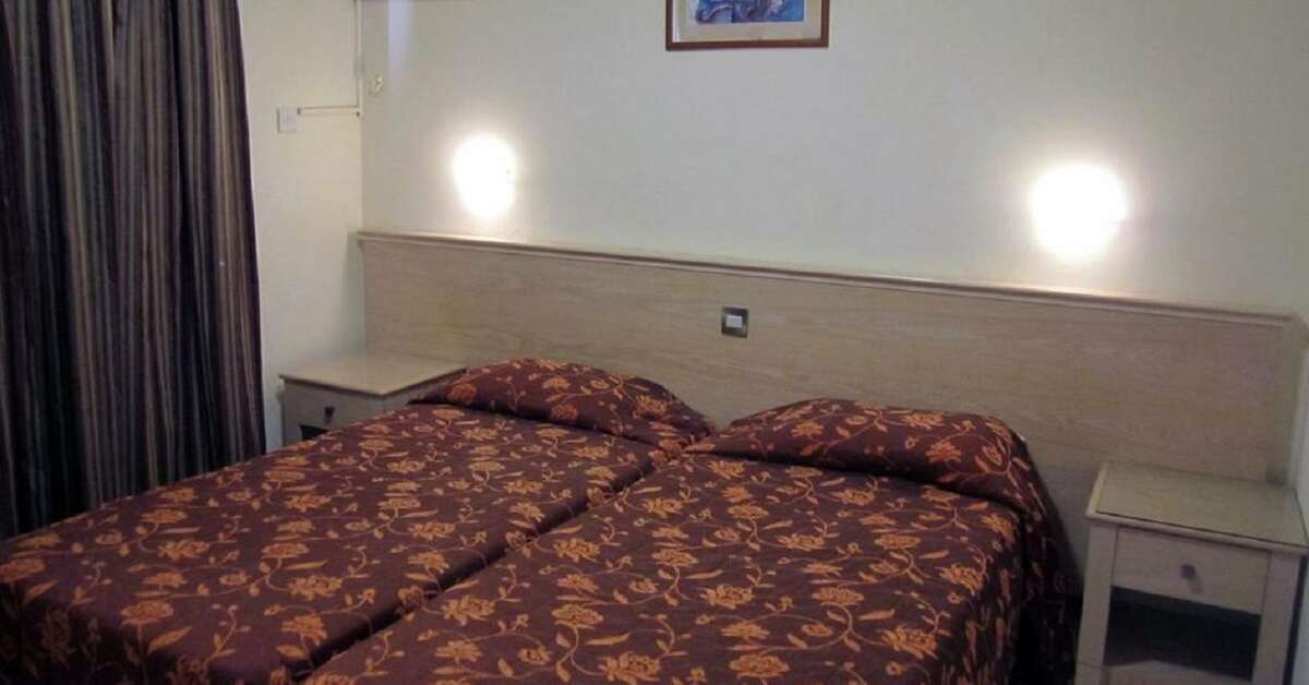 Een foto van Appartementen Senator
