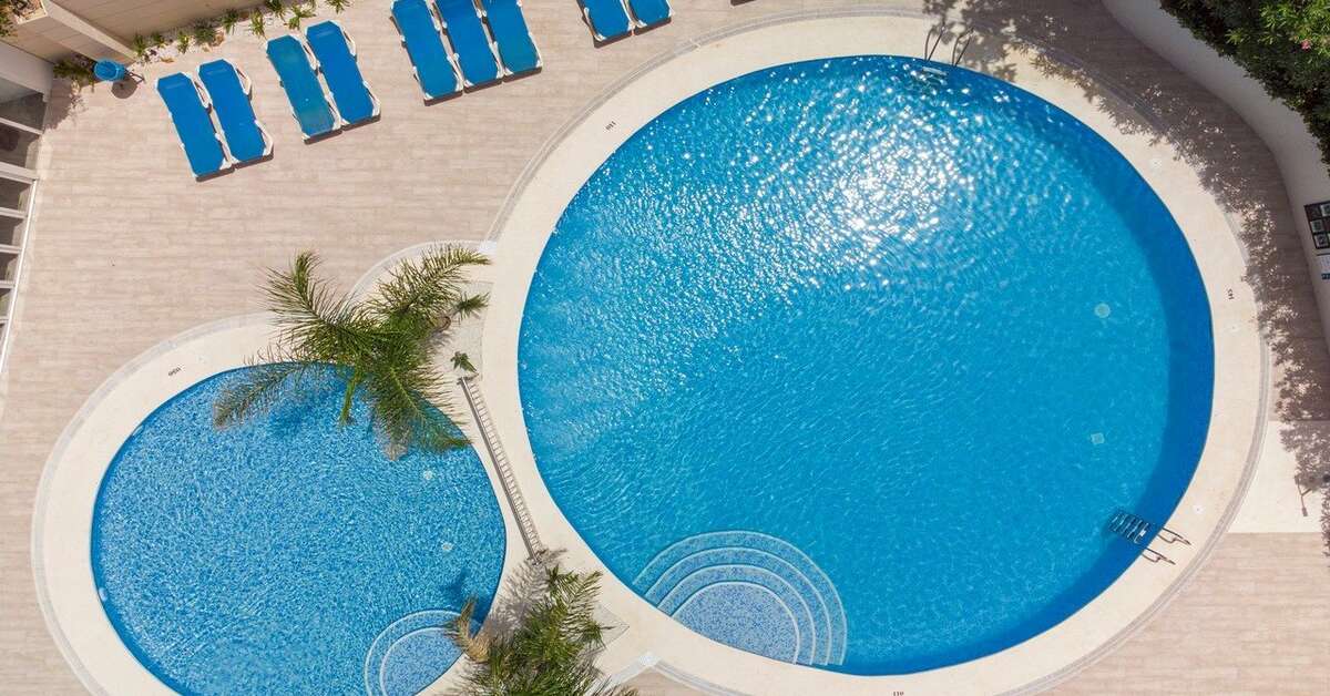 Een foto van Aparthotel BCL Levante Lux