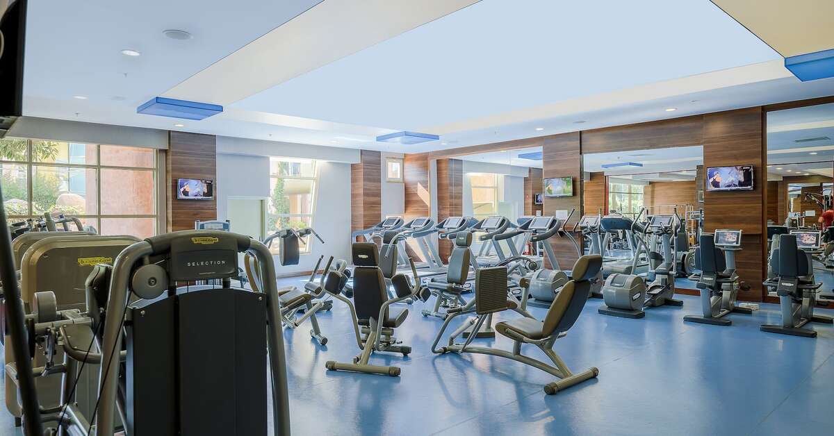 Een foto van Blue Waters Club