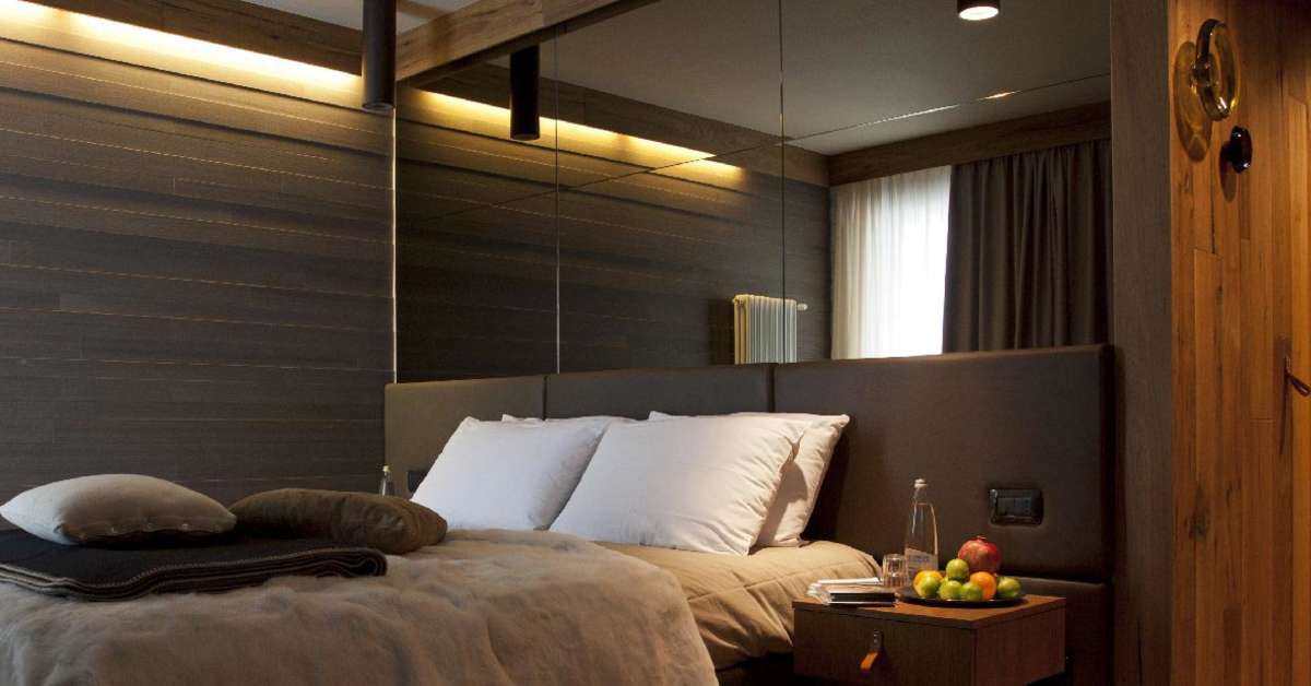 Een foto van Charme Hotel Alexander