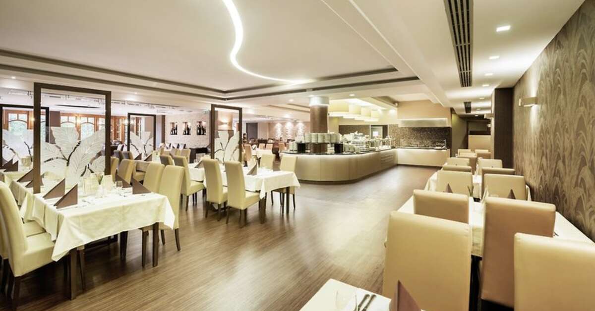 Ein Foto Hotel Europa Fit