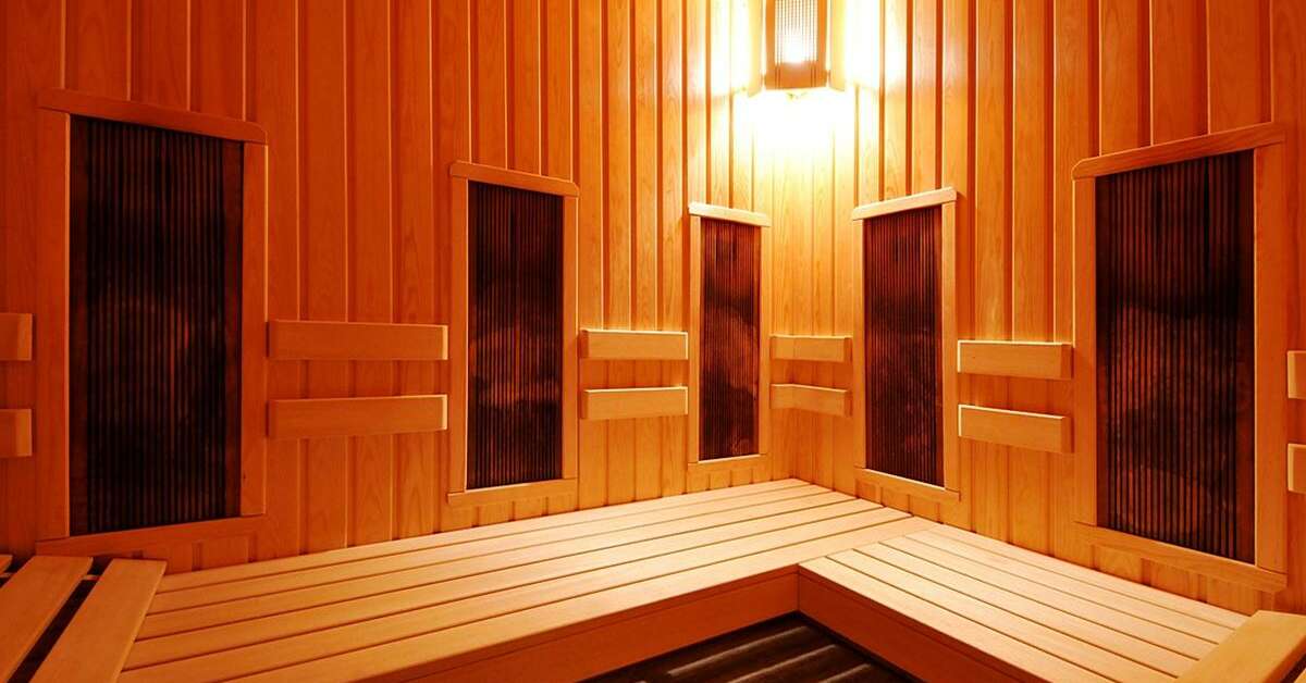 Een foto van de faciliteiten bij Apollo Spa Resort