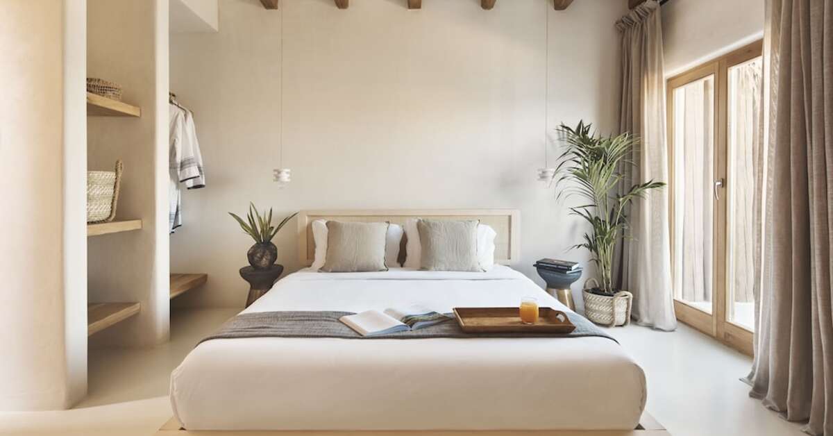 Een foto van The Wild Hotel by Interni