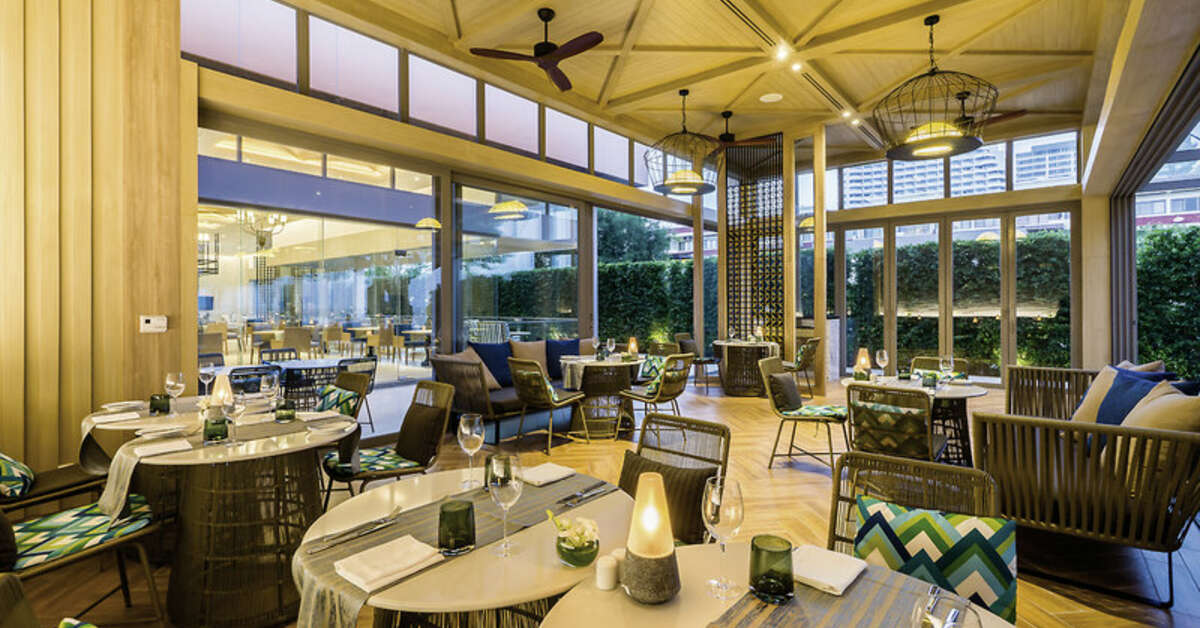 Een foto van Avani Hua Hin Resort & Villas