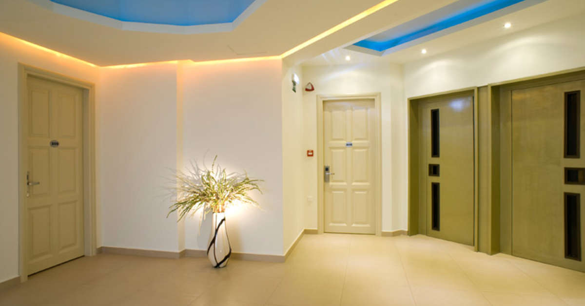 Een foto van Elena Beach Hotel