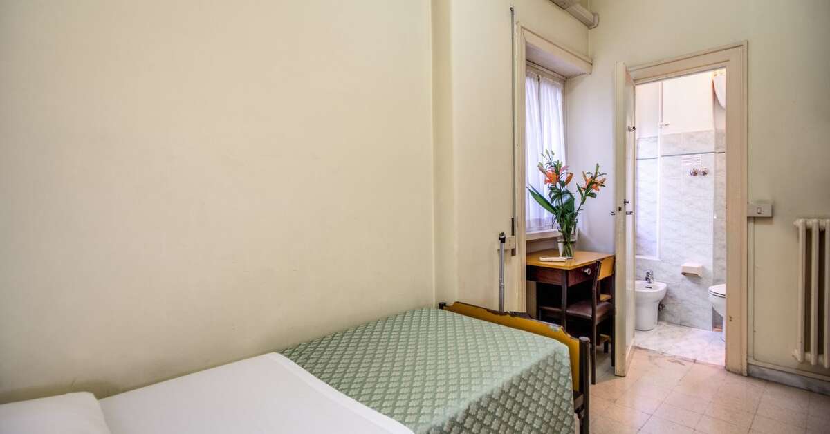 Een foto van Casa per Ferie Ravasco San Pietro
