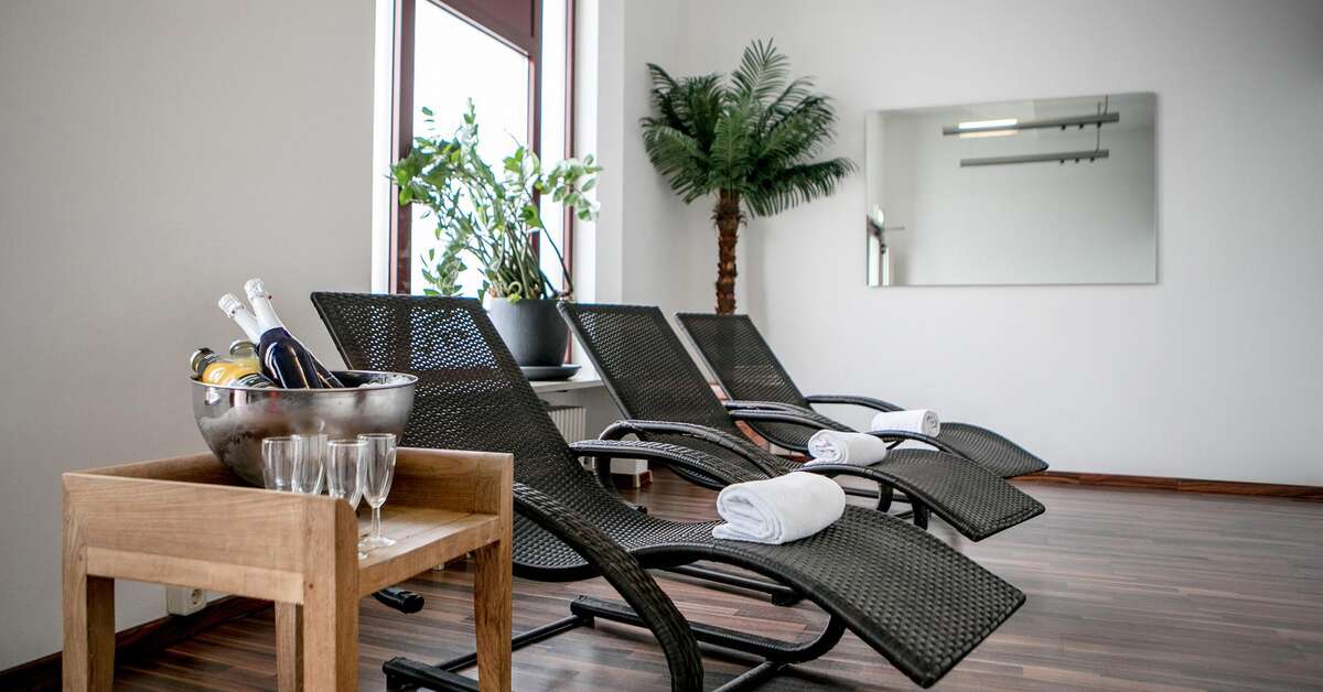 Ein Foto Hotel München City Center Affiliated by Melia