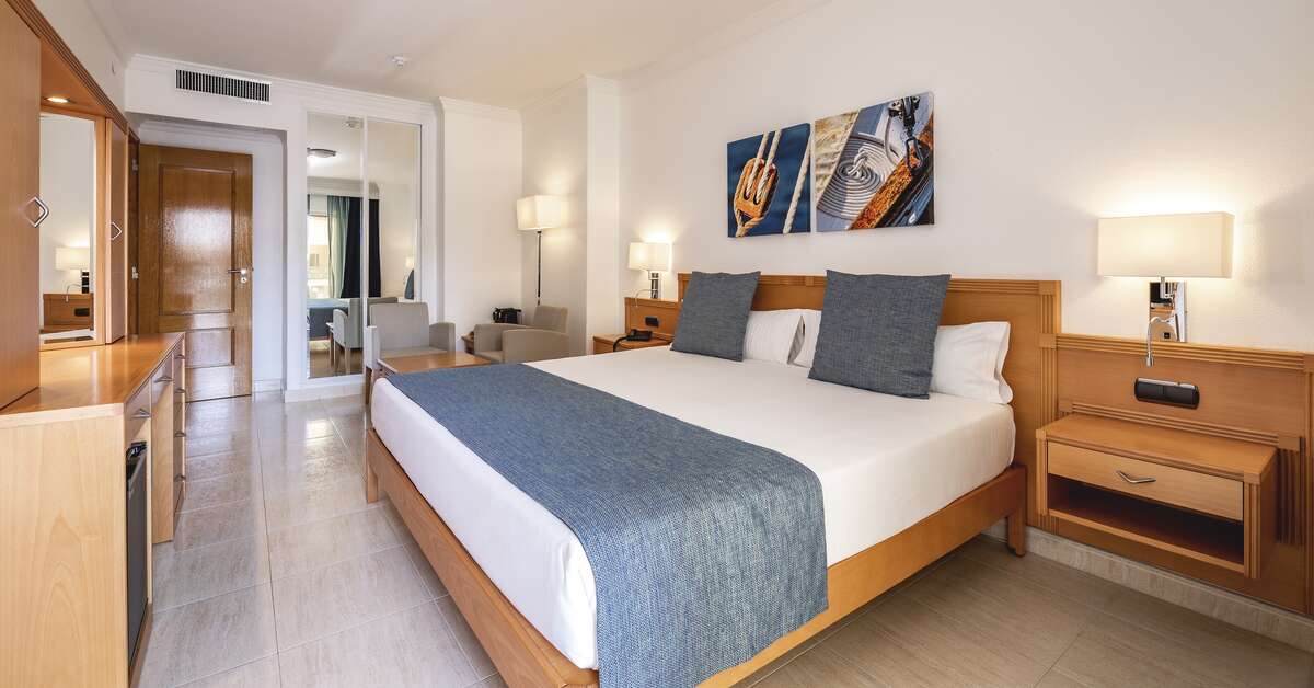 Een foto van Ukino Palmeiras Village Family Resort