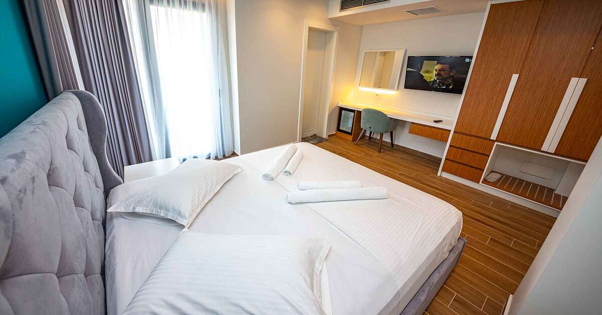 Een foto van Henry Resort Hotel & Spa