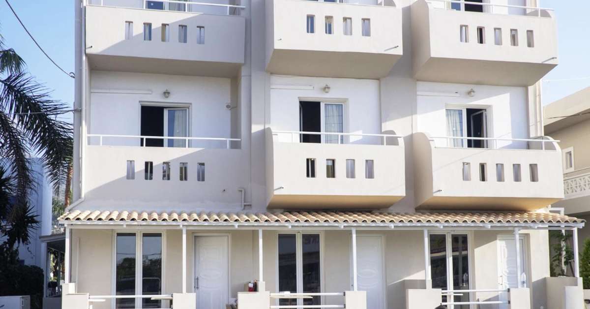 Ein Foto Philoxenia Hotel Malia