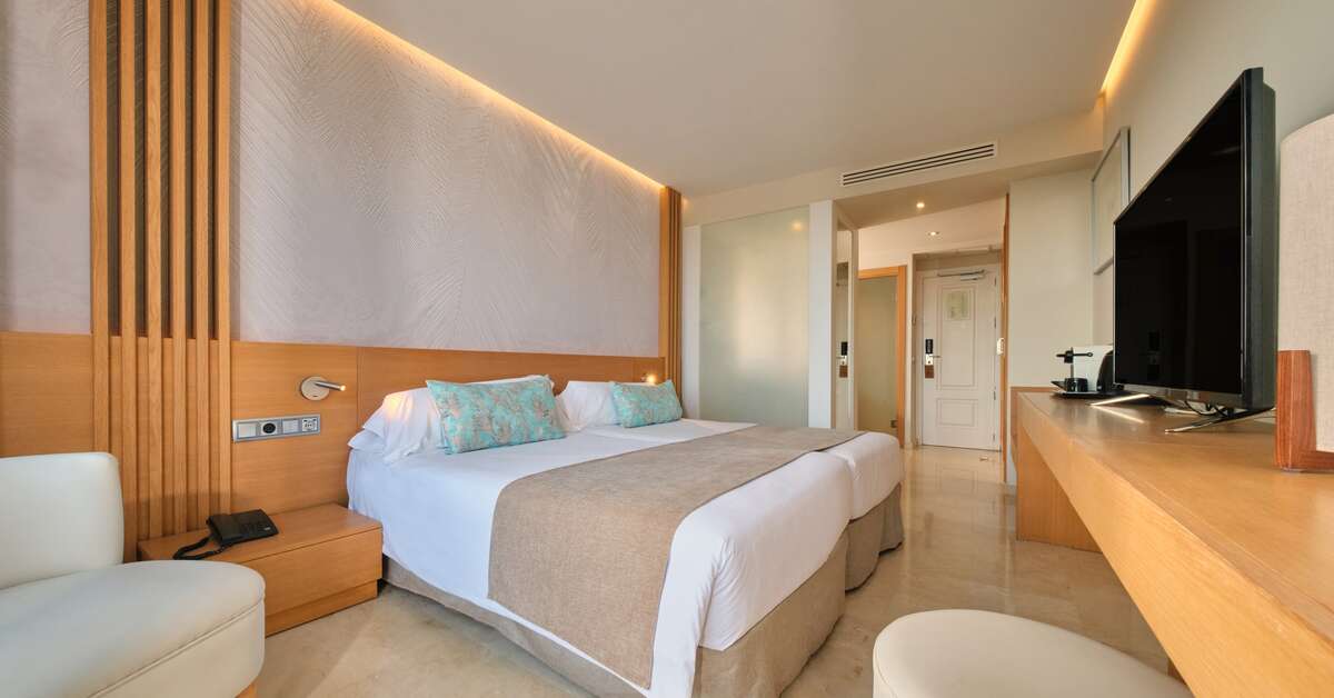 Een foto van Hotel Son Caliu Spa Oasis