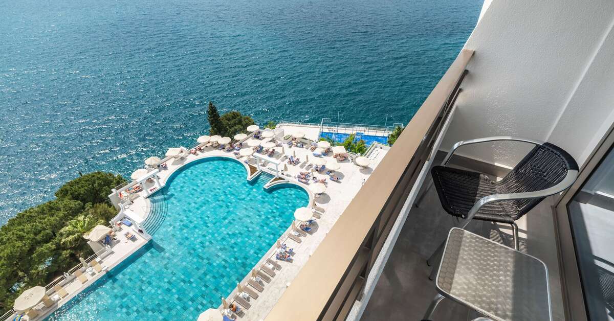 Ein Foto Korumar Hotel De Luxe