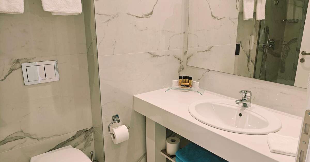 Een foto van Ibiscus Hotel