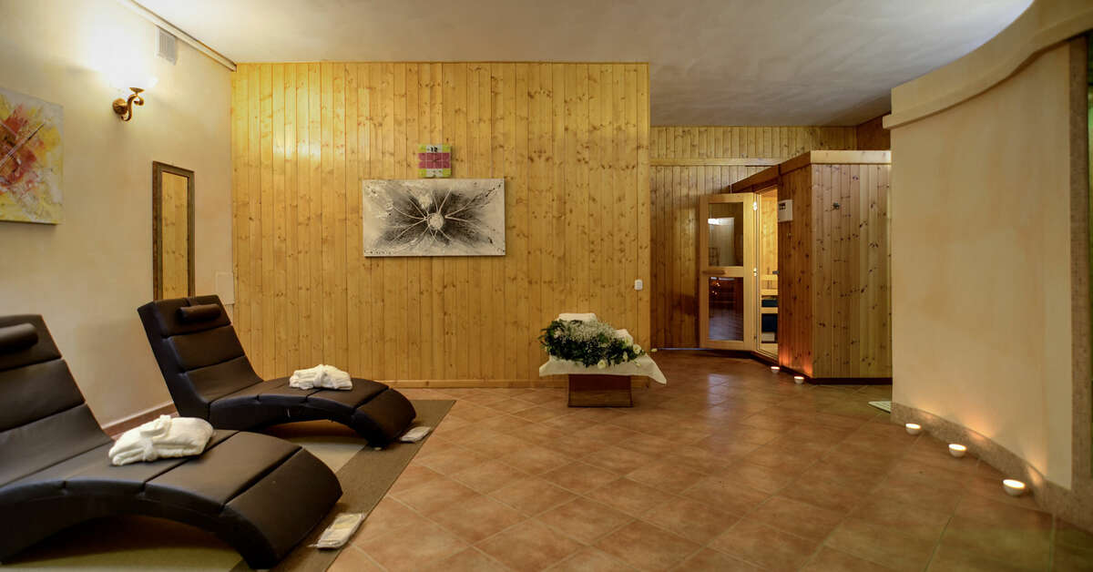 Een foto van Villa Cheli