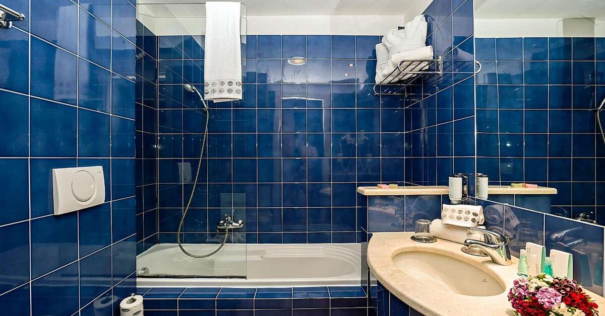 Een foto van Mahara Hotel