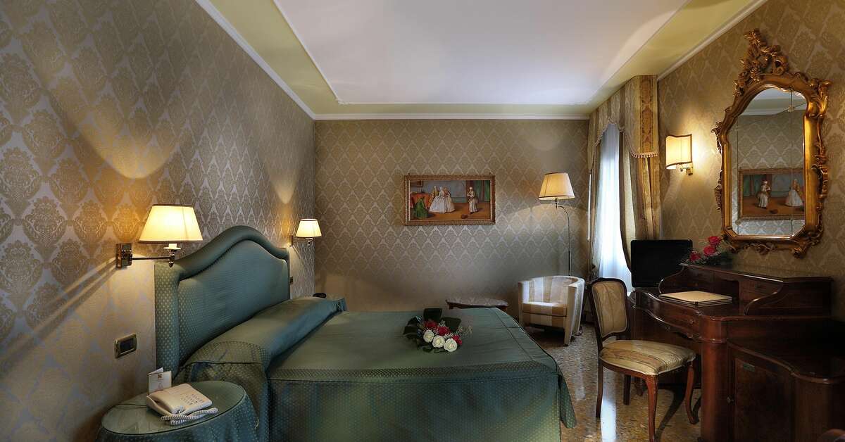 Een foto van Hotel Colombina
