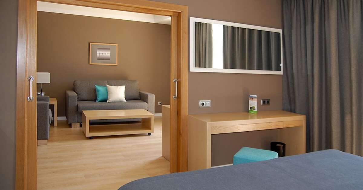 Ein Foto Protur Sa Coma Playa Hotel & Spa