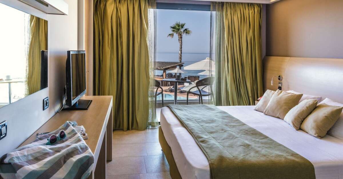 Een foto van Alas Resort & Spa