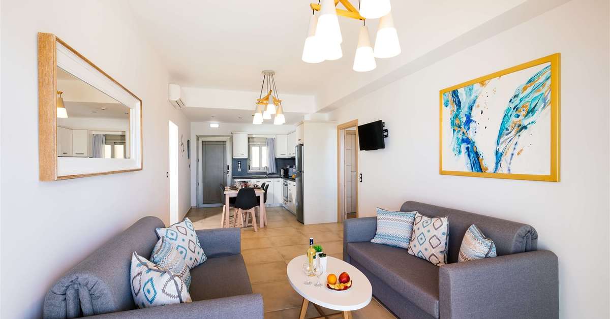 Een foto van Belvedere Appartementen & Spa