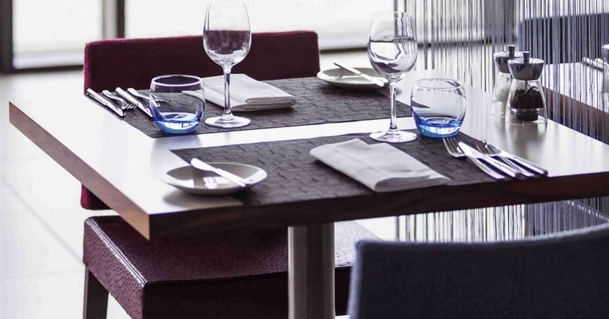 Een foto van Novotel London Paddington
