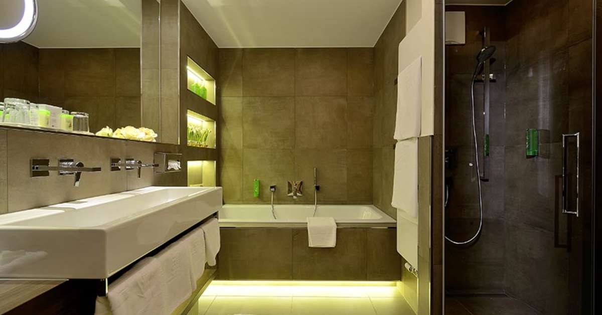 Een foto van Hotel Kendler