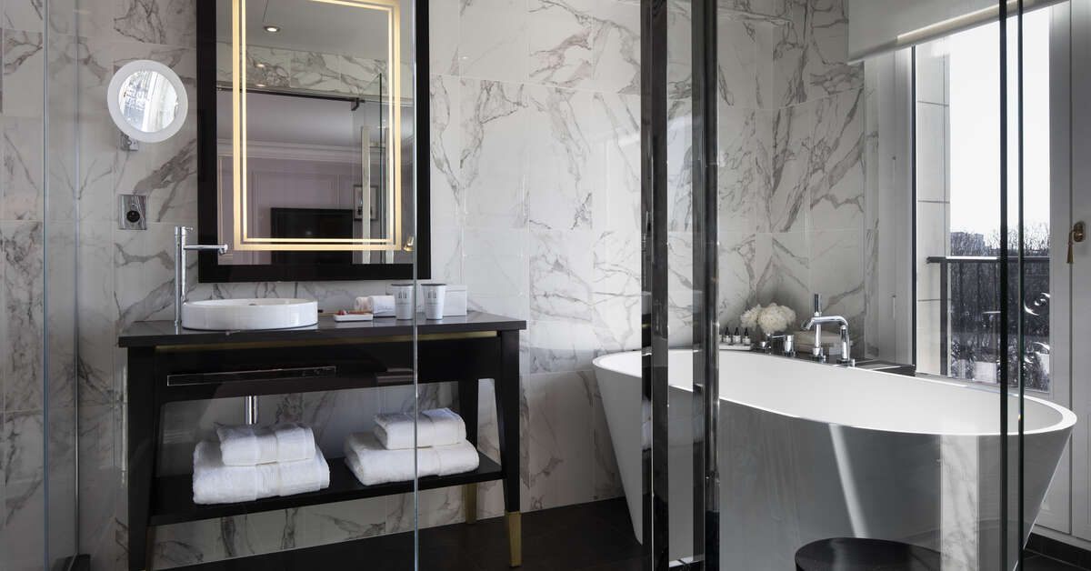 Een foto van Le Damantin Hotel Spa