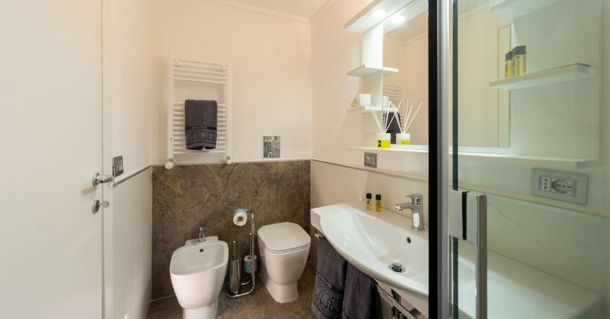 Een foto van Il Tesoro Smart Suite & Spa