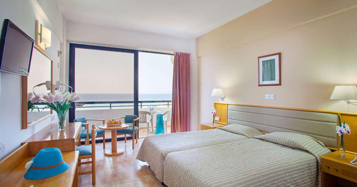 Een foto van Cavo Maris Beach Hotel