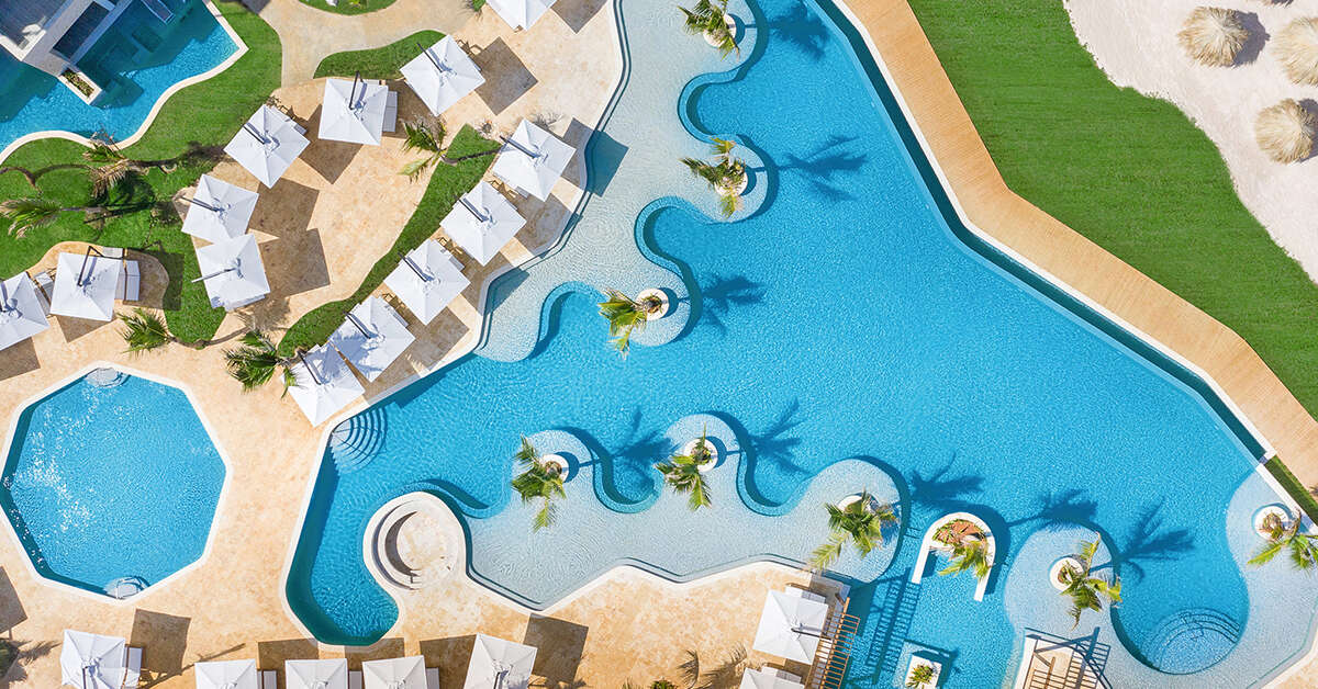 Ein Foto Dreams Macao Beach Punta Cana 