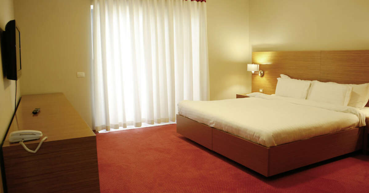 Een foto van Jaroal Hotel