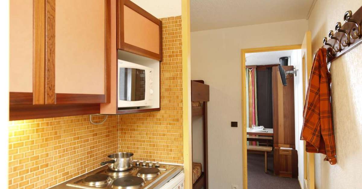 Een foto van Residence Tourotel