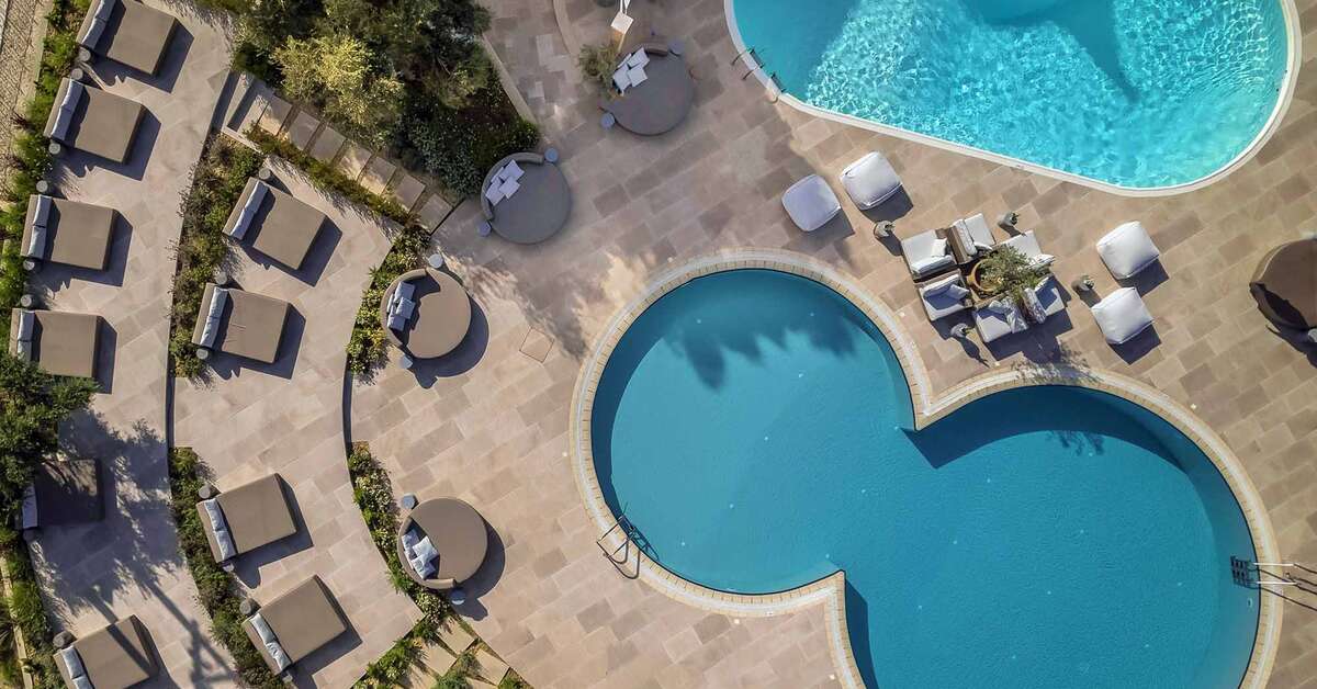 Een foto van Thalassa Boutique Hotel