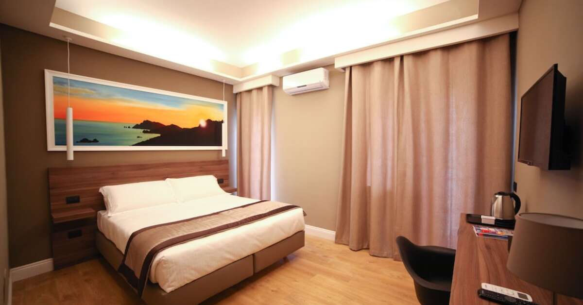 Een foto van 7th Floor - Exclusive Rooms