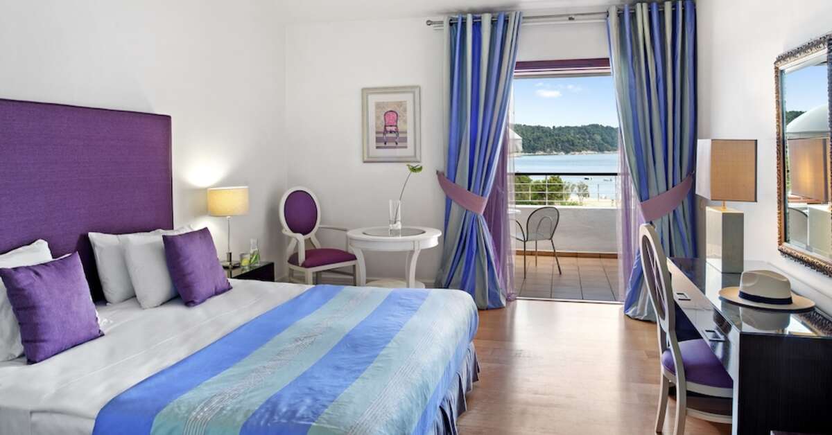 Een foto van Princess Resort