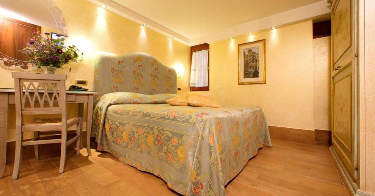 Een foto van Hotel Al Piave