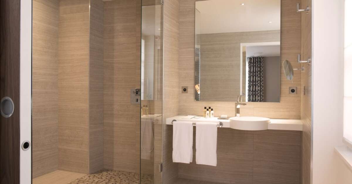 Een foto van Hotel Dupond Smith