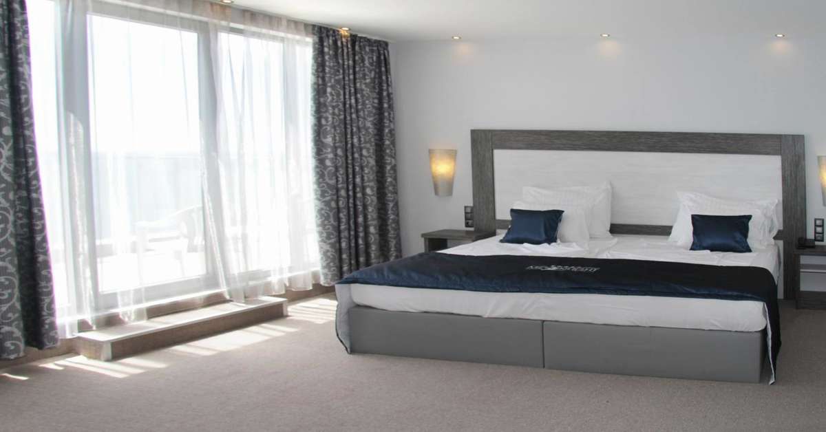 Een foto van Hotel Moonlight